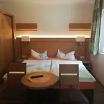 Haus Alpenheim Pensjonat
