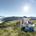 Pensjonat Haus Alpenheim
