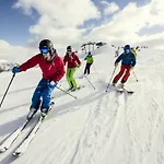 Haus Alpenheim 3* Flachau