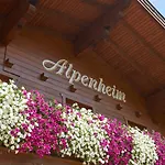 Haus Alpenheim 弗拉绍