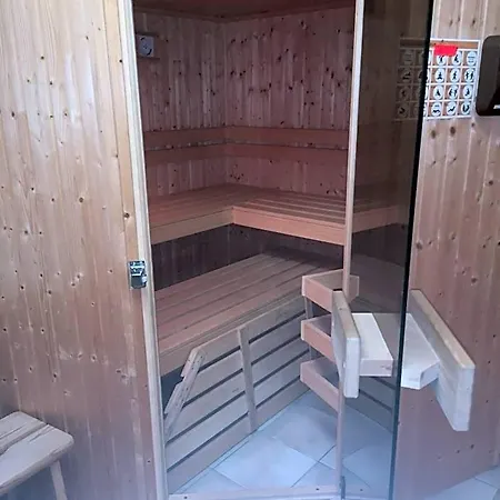 招待所 Haus Alpenheim