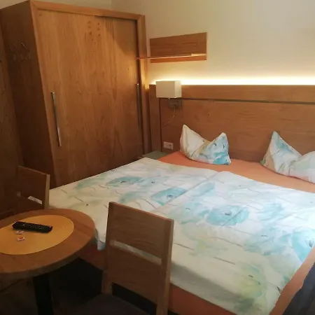 Pensionat Haus Alpenheim Flachau