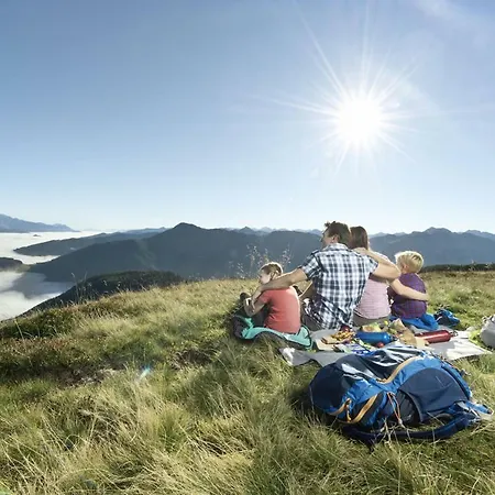 게스트하우스 Haus Alpenheim