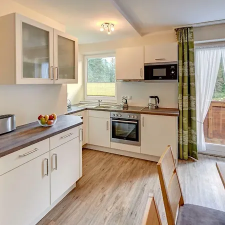 Guest house Haus Alpenheim