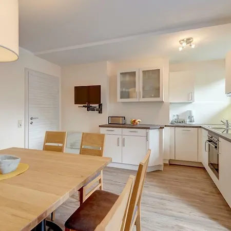 Haus Alpenheim 3* 플라차우