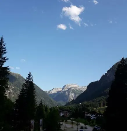招待所 Haus Alpenheim 弗拉绍