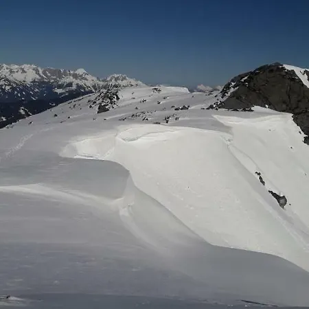 Haus Alpenheim 3*
