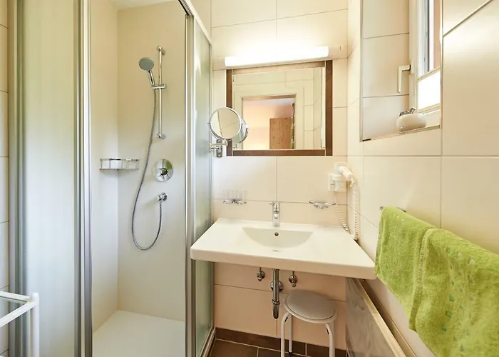 Haus Alpenheim Pensjonat