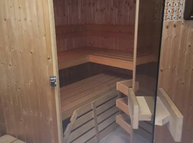 Pensjonat Haus Alpenheim Flachau