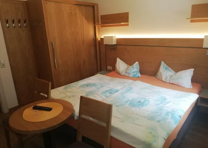 Pensjonat Haus Alpenheim Flachau