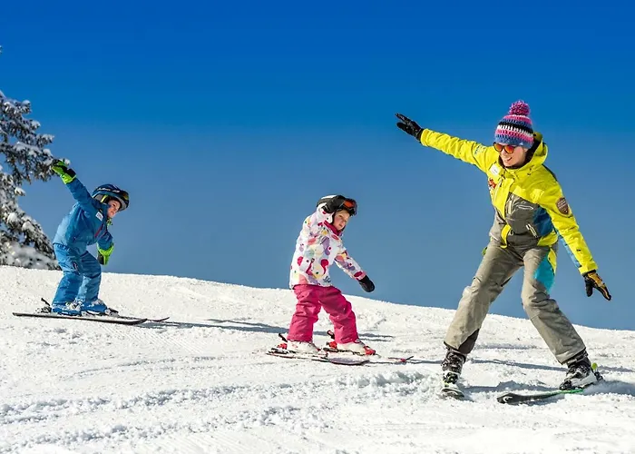 Haus Alpenheim Pensjonat