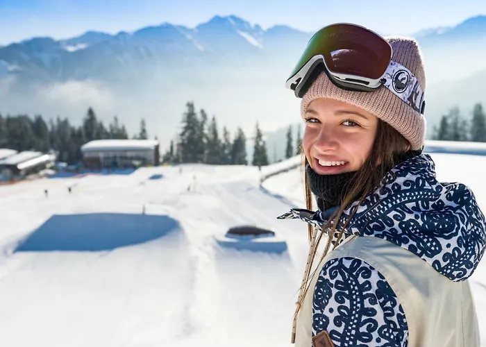 Haus Alpenheim 3* Flachau