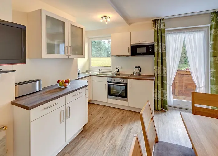 Gasthof Haus Alpenheim