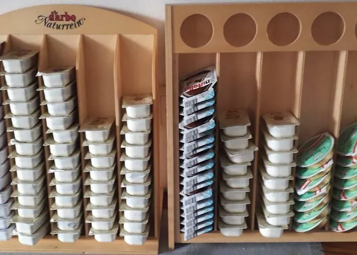 Haus Alpenheim Pensjonat Flachau