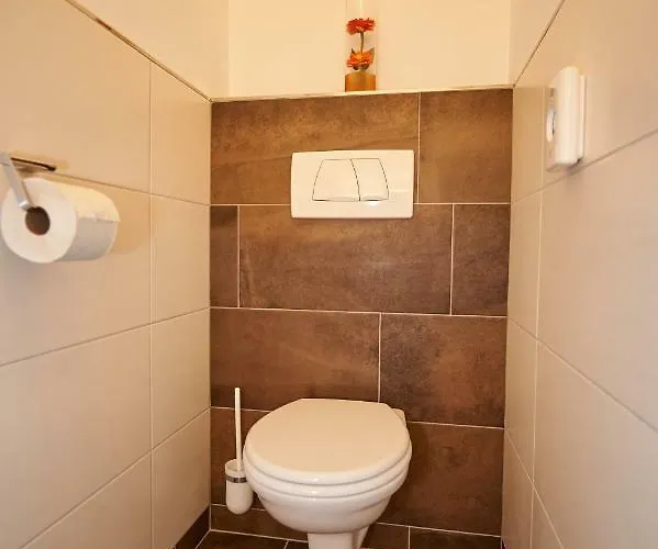 Haus Alpenheim Flachau